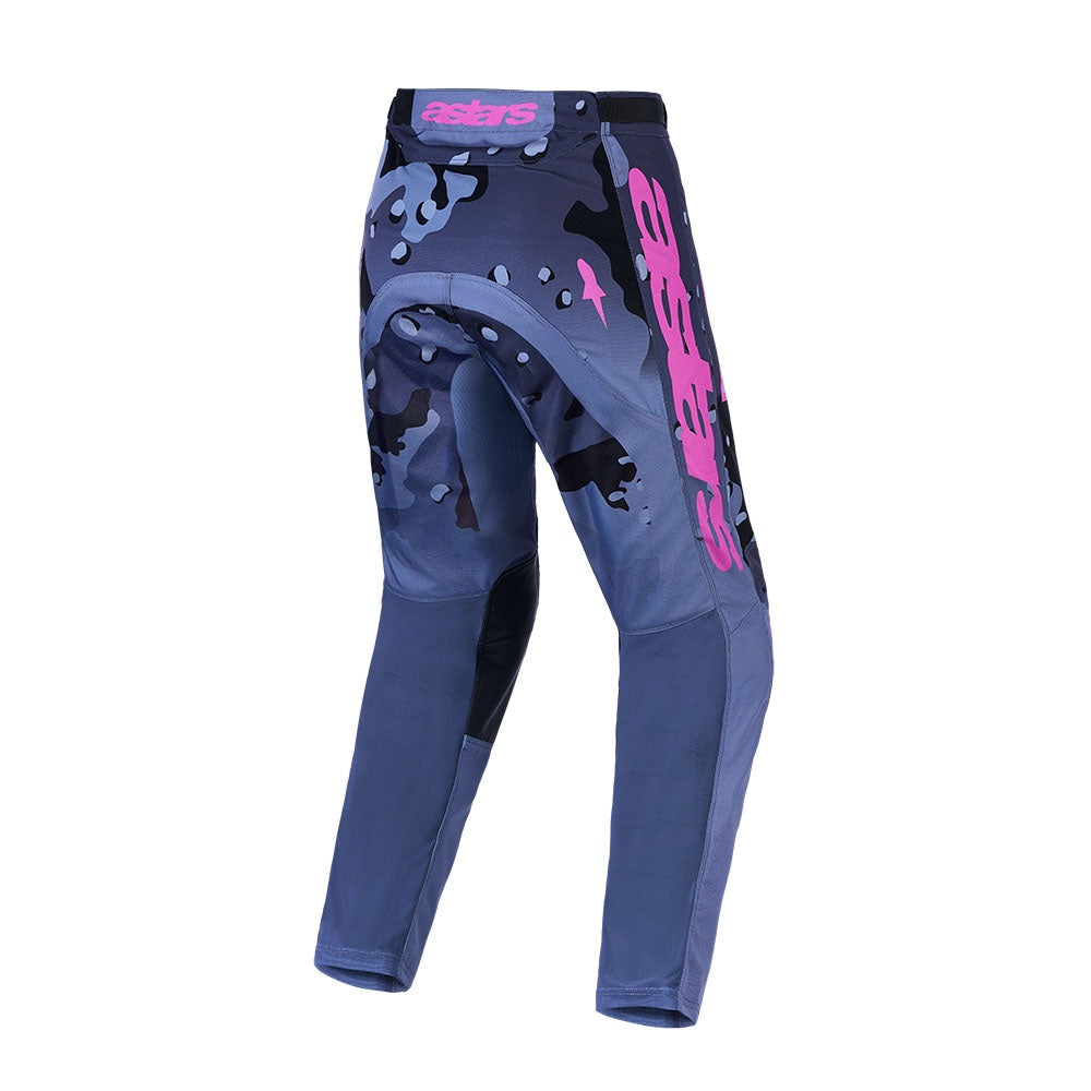 Racer Lone Pants