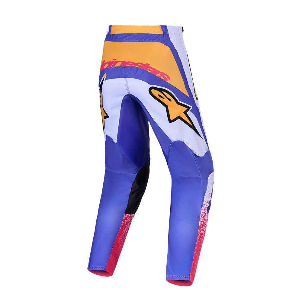 Fluid Drag Pants