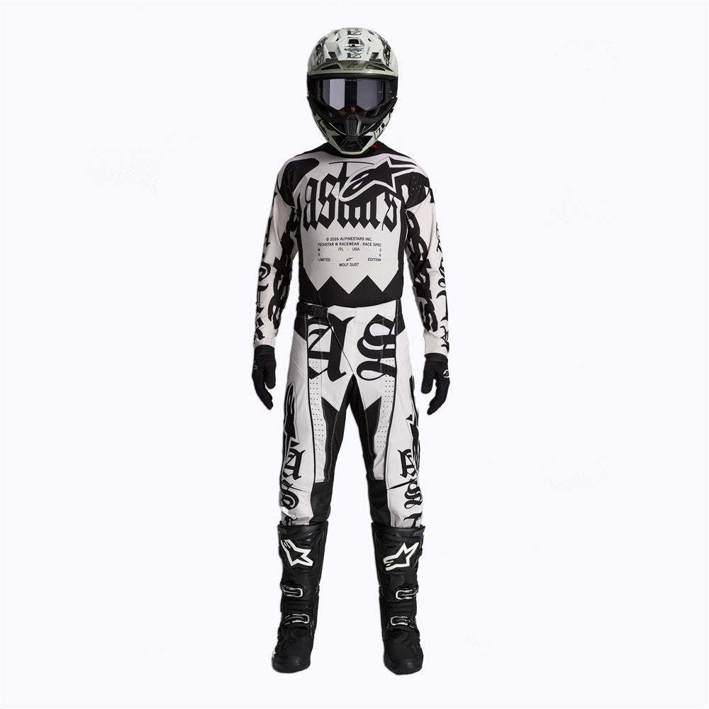 Techstar LE Wolf Dust Pants