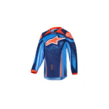 Kids Racer Nomur Jersey