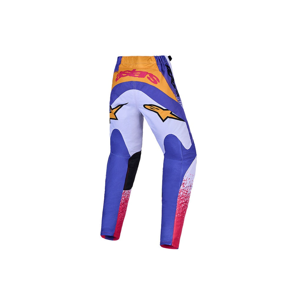 Youth Fluid Drag Pants