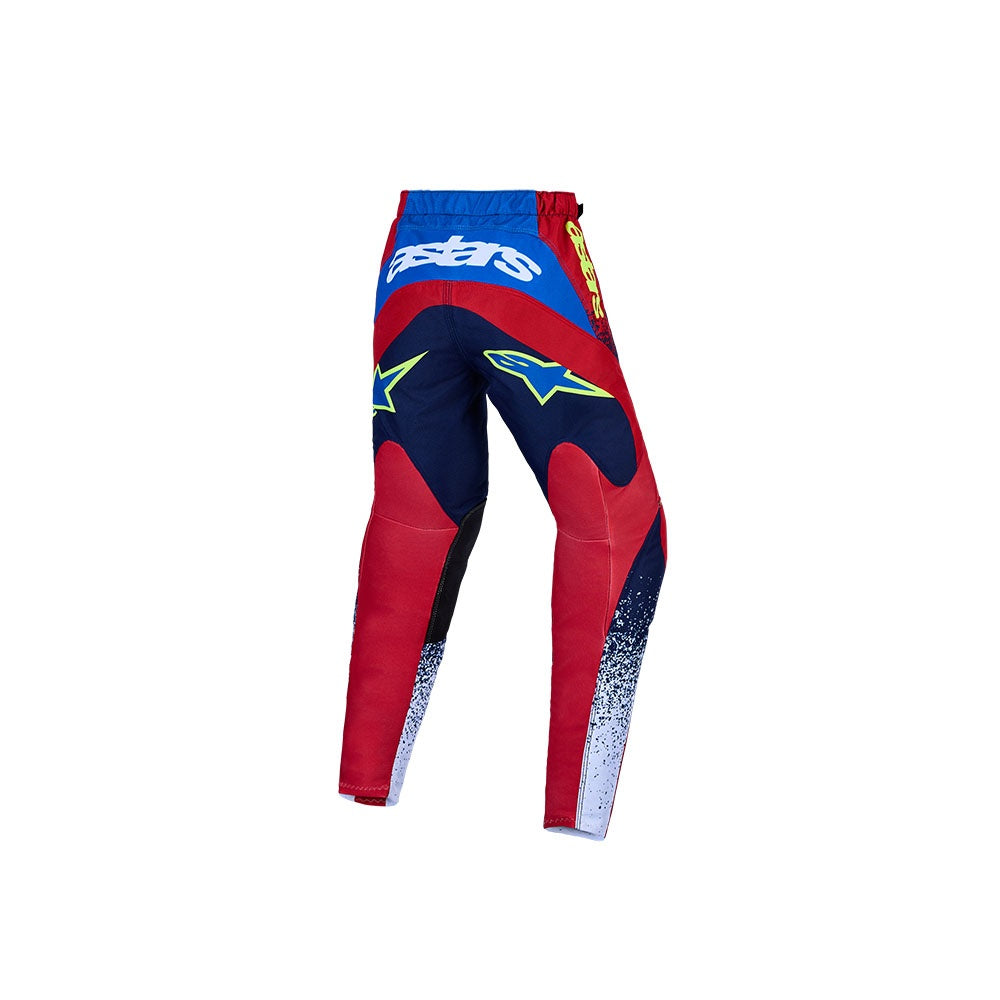 Youth Fluid Drag Pants