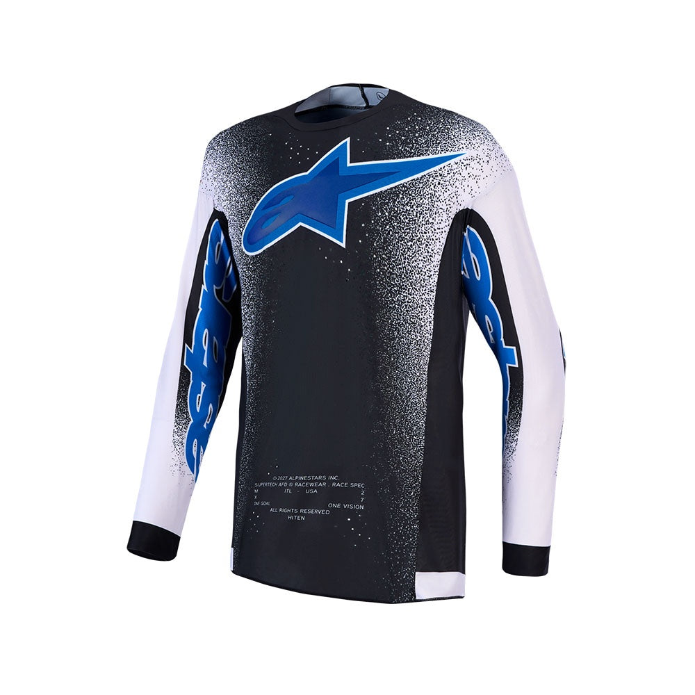 Supertech AFD Hiten Jersey