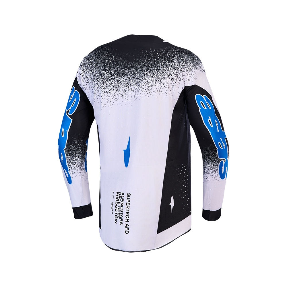 Supertech AFD Hiten Jersey
