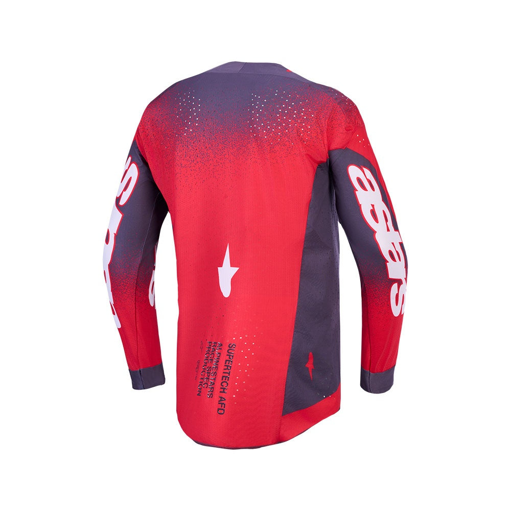 Supertech AFD Hiten Jersey