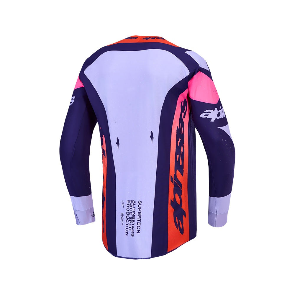 Supertech Dyna Jersey
