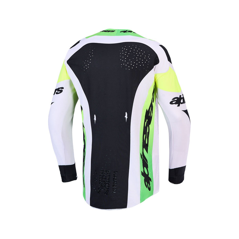 Supertech Dyna Jersey