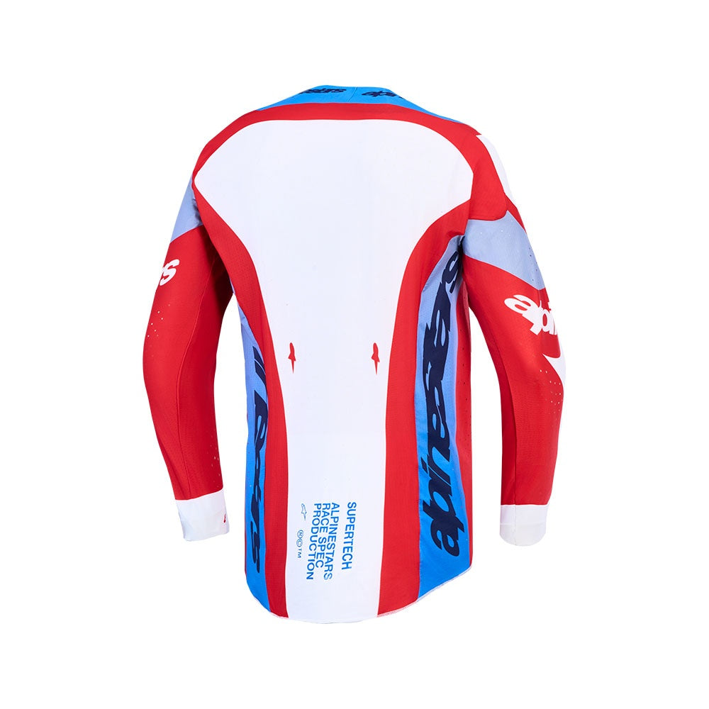 Supertech Dyna Jersey