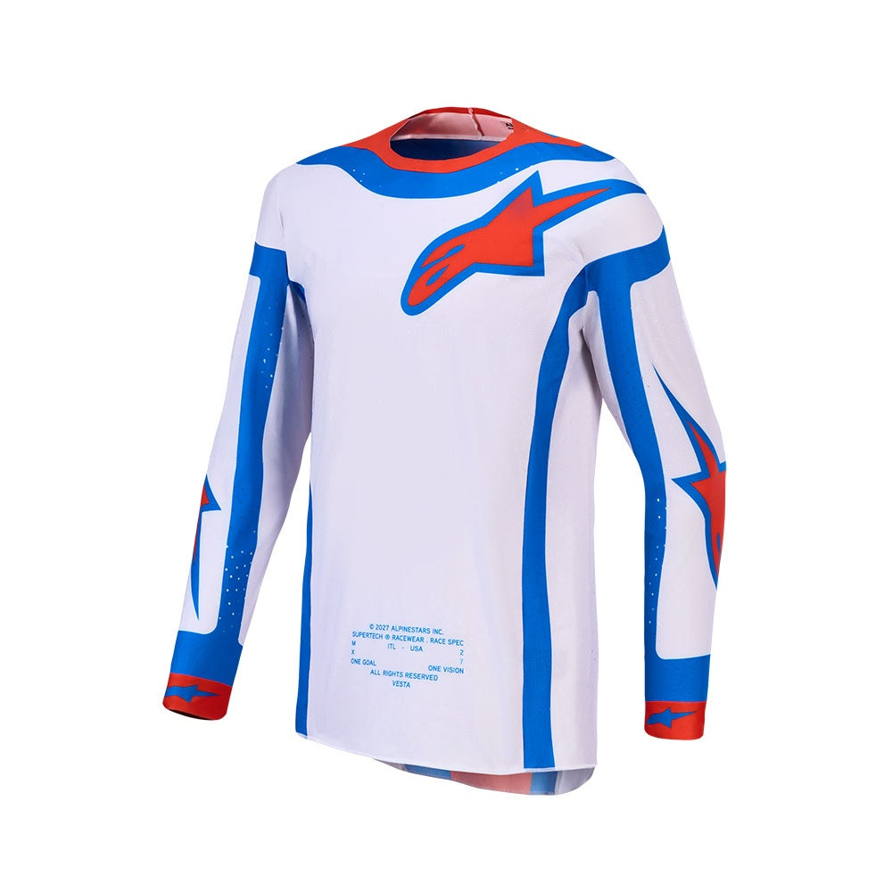 Supertech Vesta Jersey