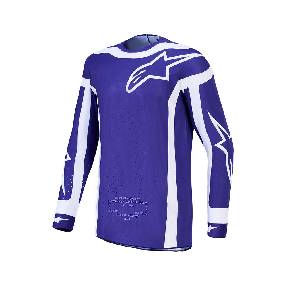 Supertech Vesta Jersey