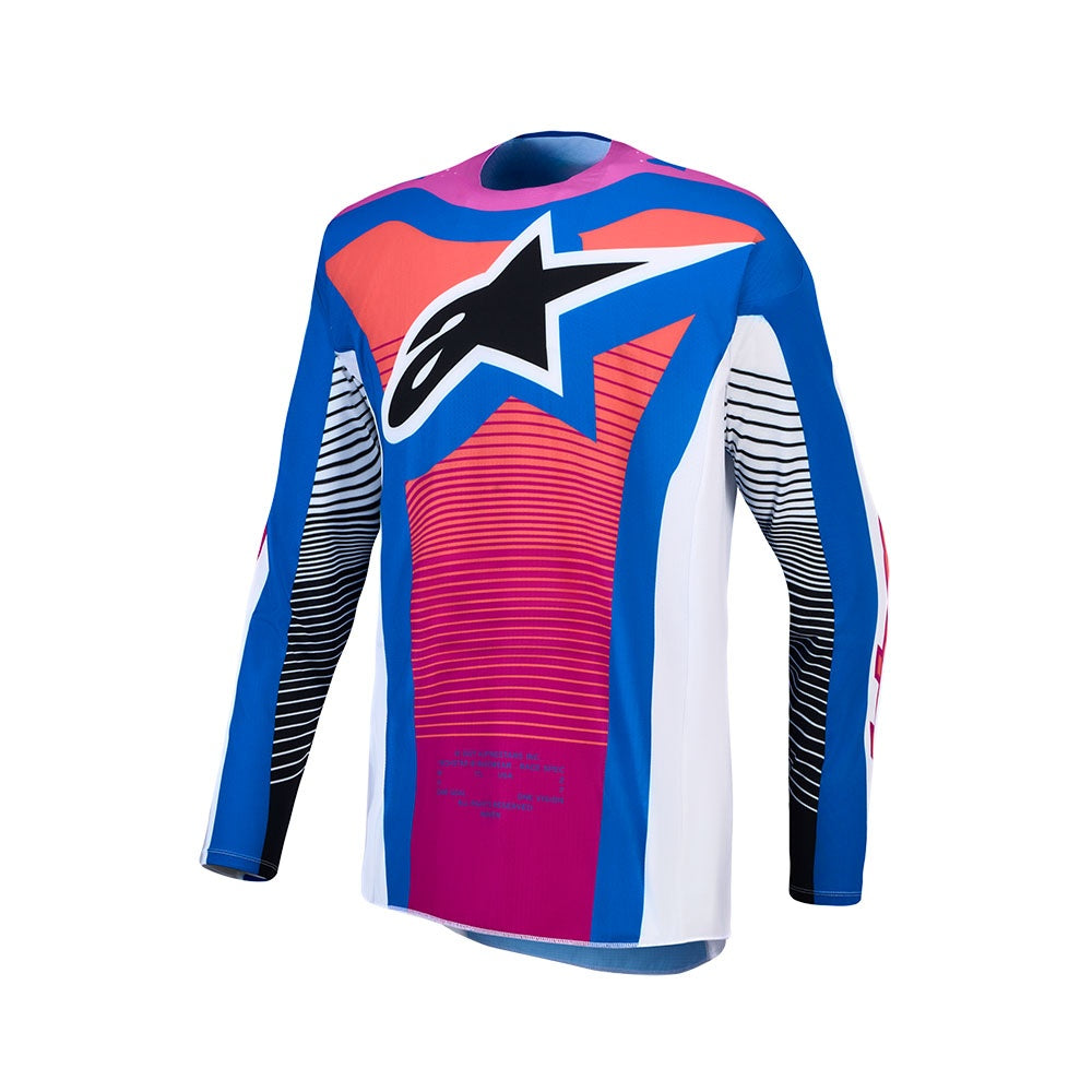 Techstar Maven Jersey