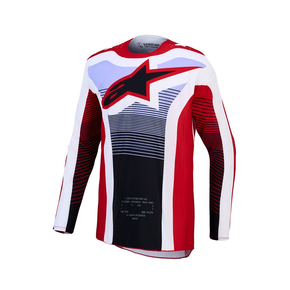 Techstar Maven Jersey