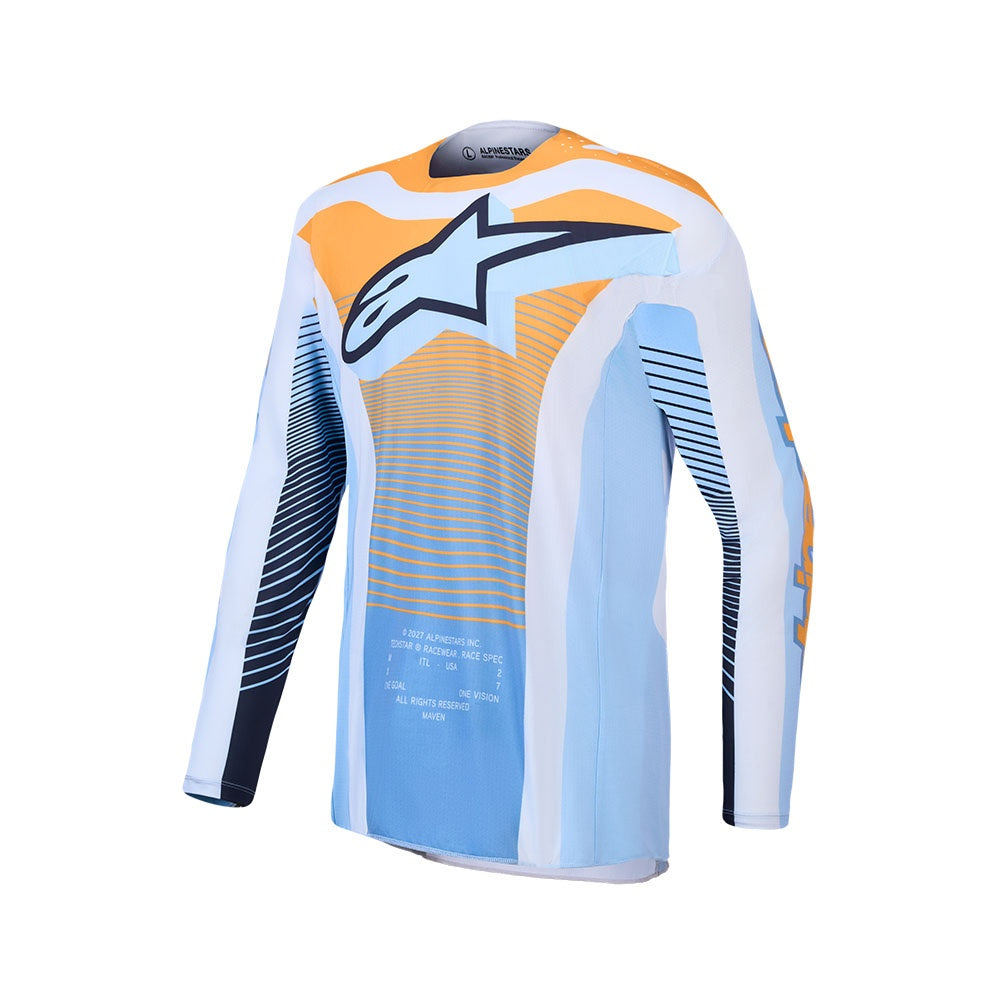 Techstar Maven Jersey