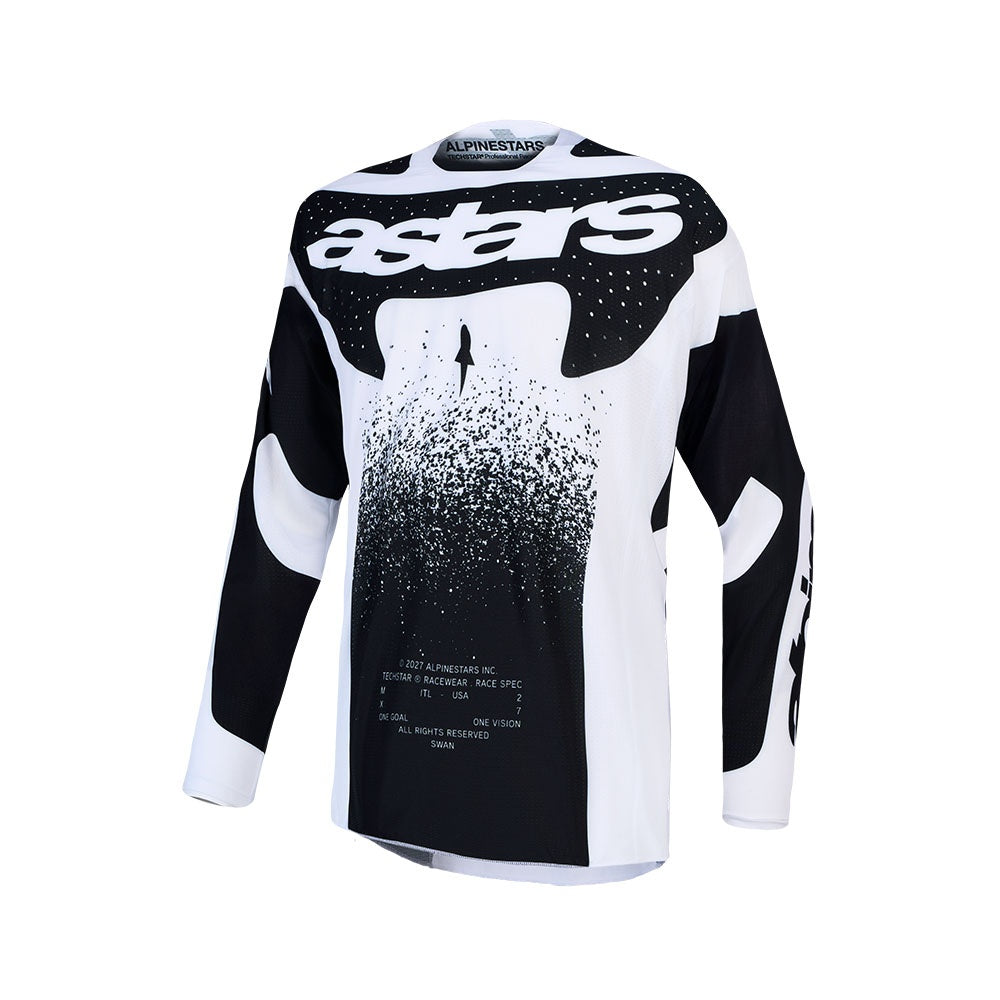 Techstar Swan Jersey