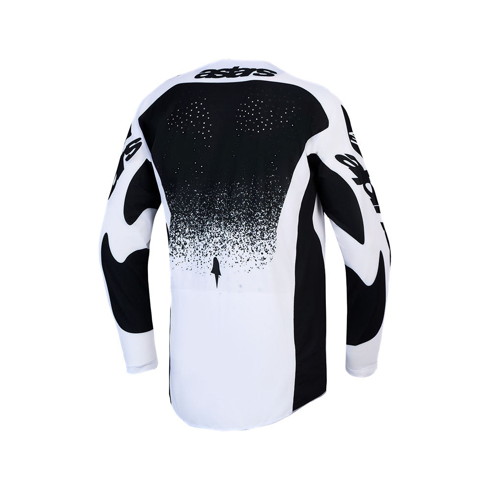 Techstar Swan Jersey