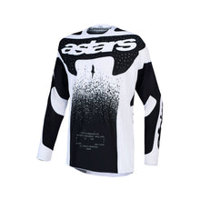 Techstar Swan Jersey