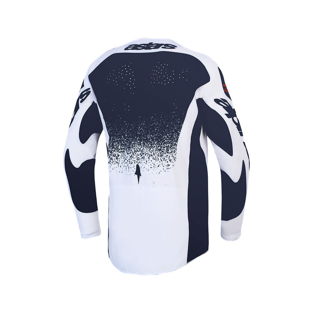 Techstar Swan Jersey