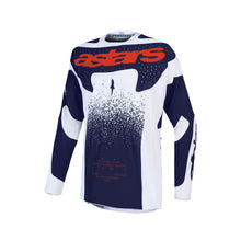 Techstar Swan Jersey