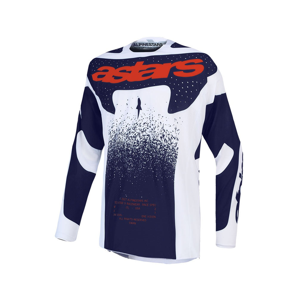 Techstar Swan Jersey