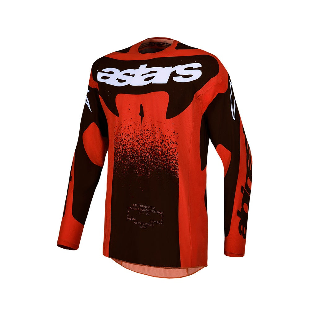 Techstar Swan Jersey
