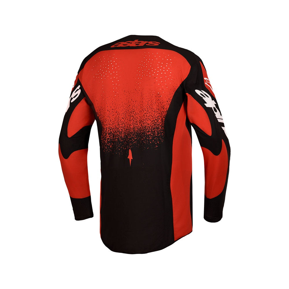 Techstar Swan Jersey