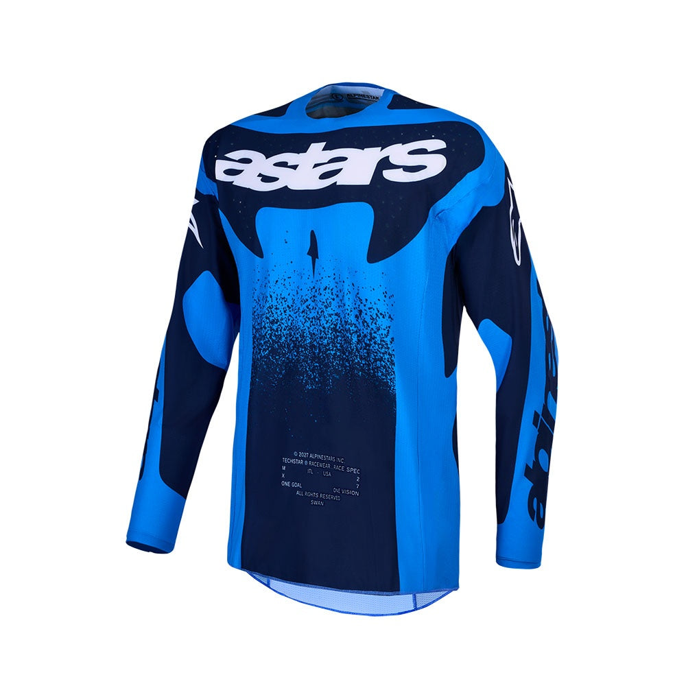 Techstar Swan Jersey