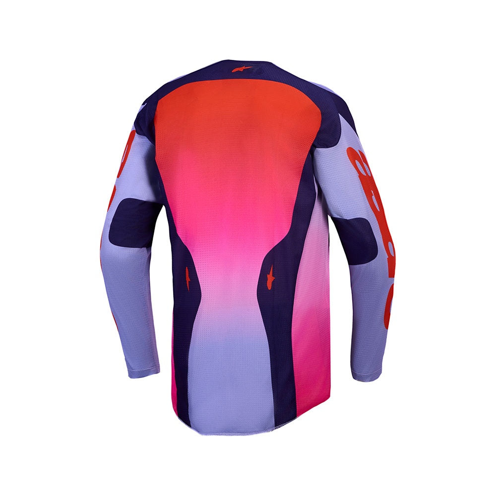Racer Air Hunt Jersey