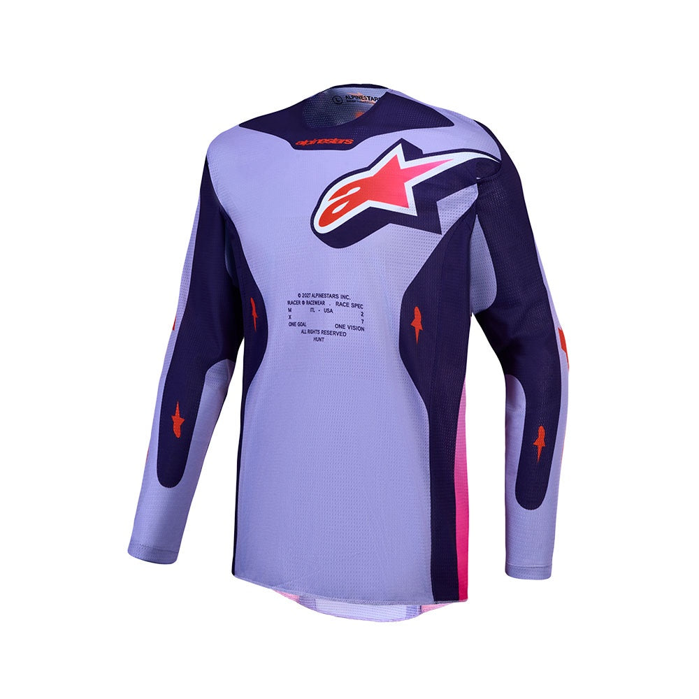 Racer Air Hunt Jersey