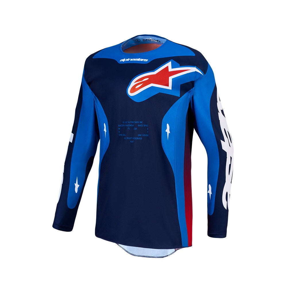Racer Hunt Jersey