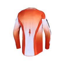 Racer Amber Jersey