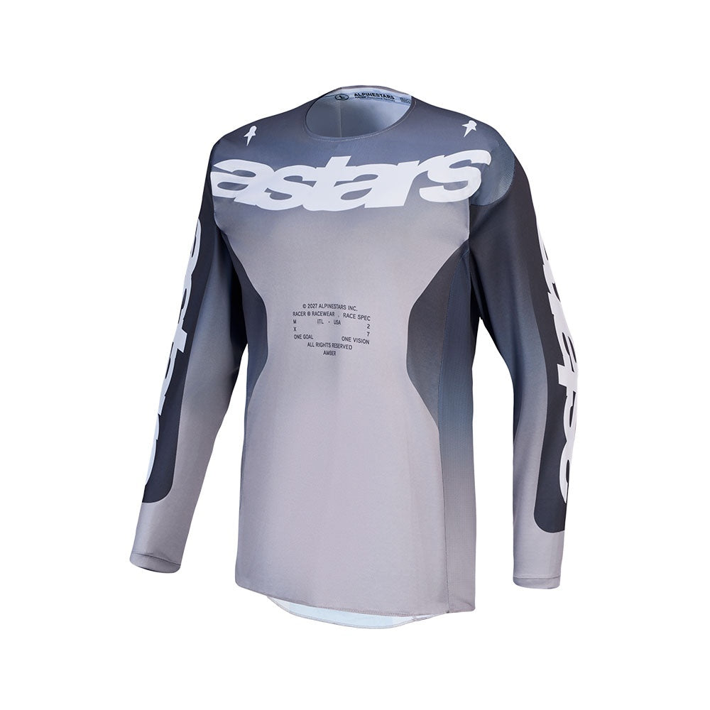 Racer Amber Jersey