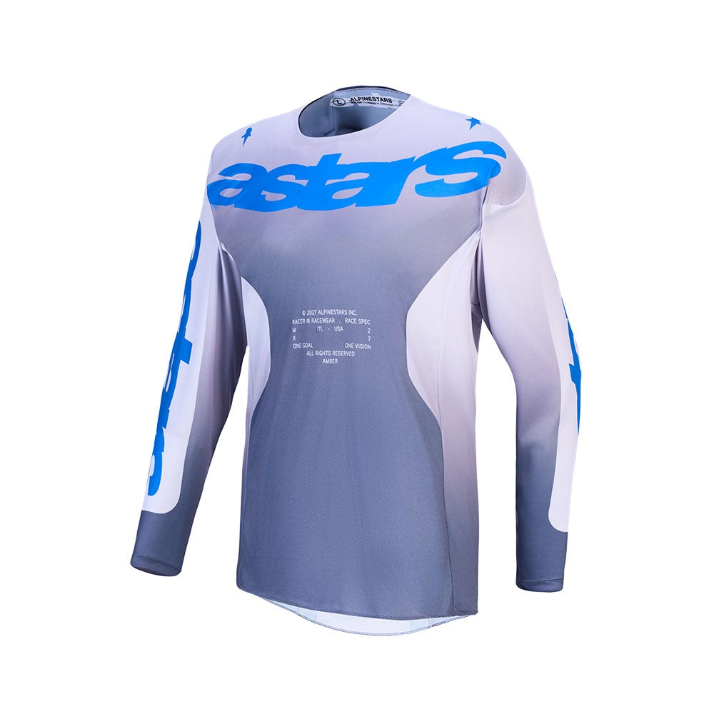 Racer Amber Jersey