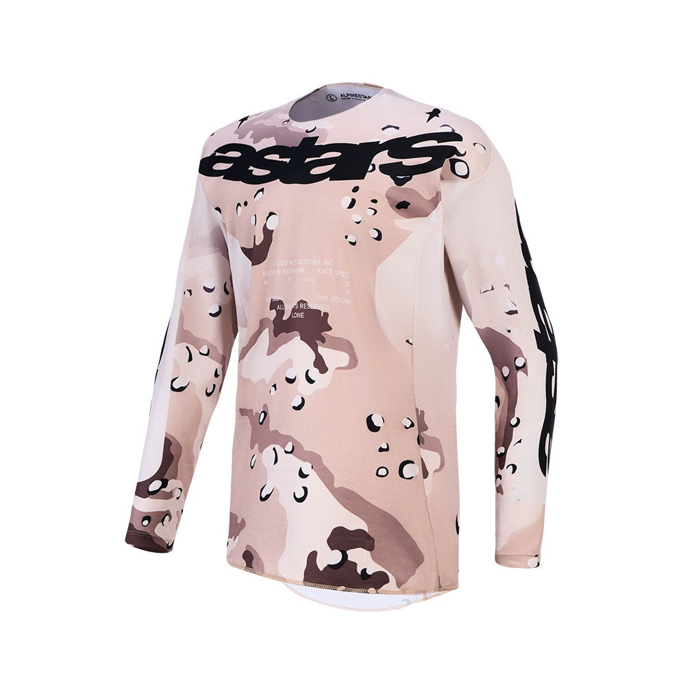 Racer Lone Jersey