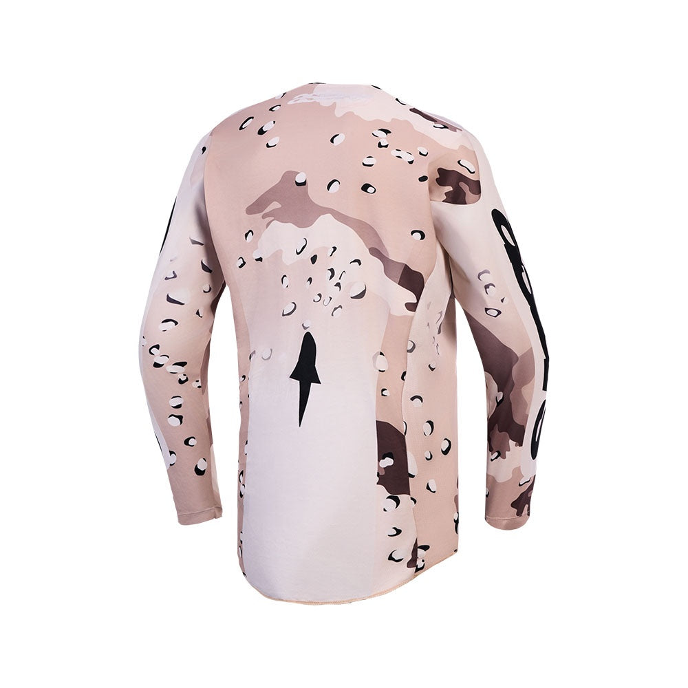 Racer Lone Jersey