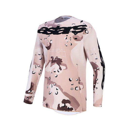 Alpinestars Racer Lone Jersey Black