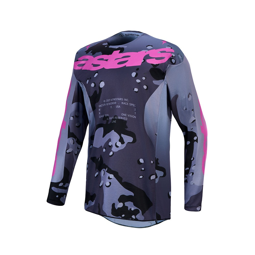 Racer Lone Jersey