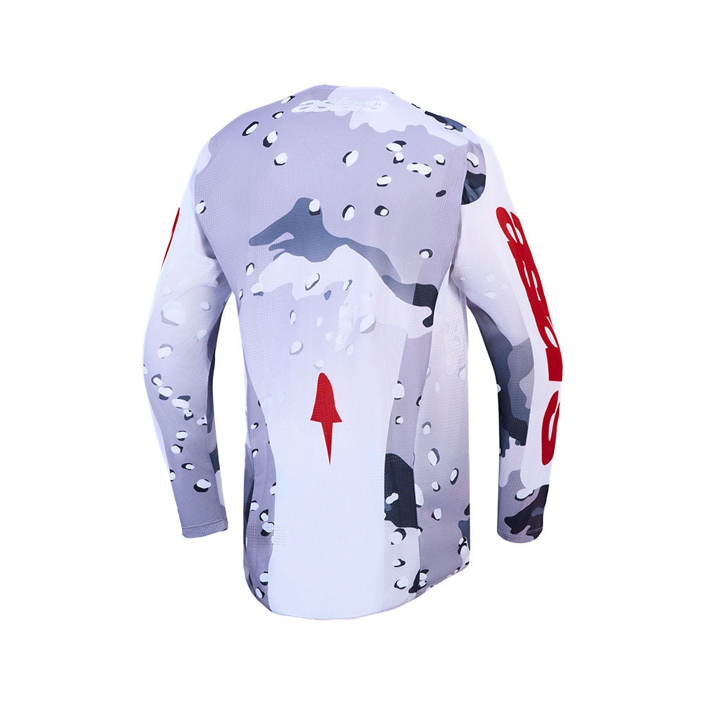 Racer Air Lone Jersey