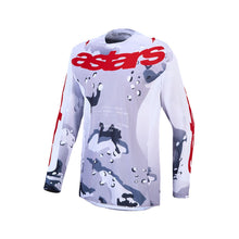 Racer Air Lone Jersey
