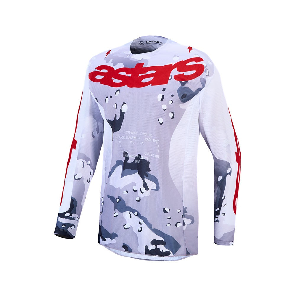 Racer Air Lone Jersey