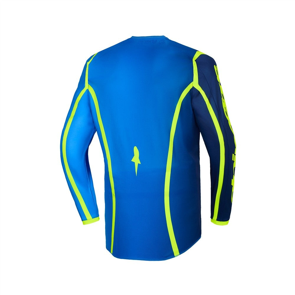 Fluid Apex Jersey