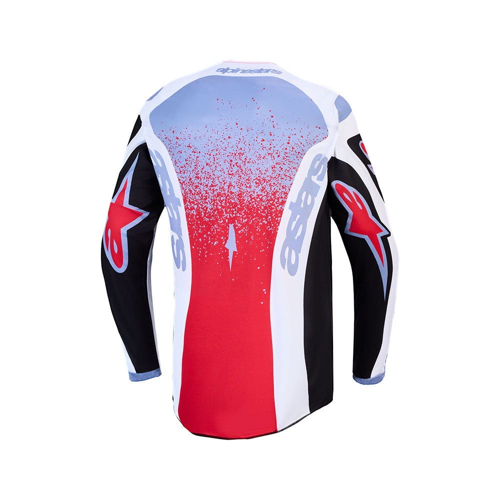 Fluid Drag Jersey
