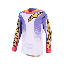 Fluid Drag Jersey