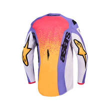 Fluid Drag Jersey