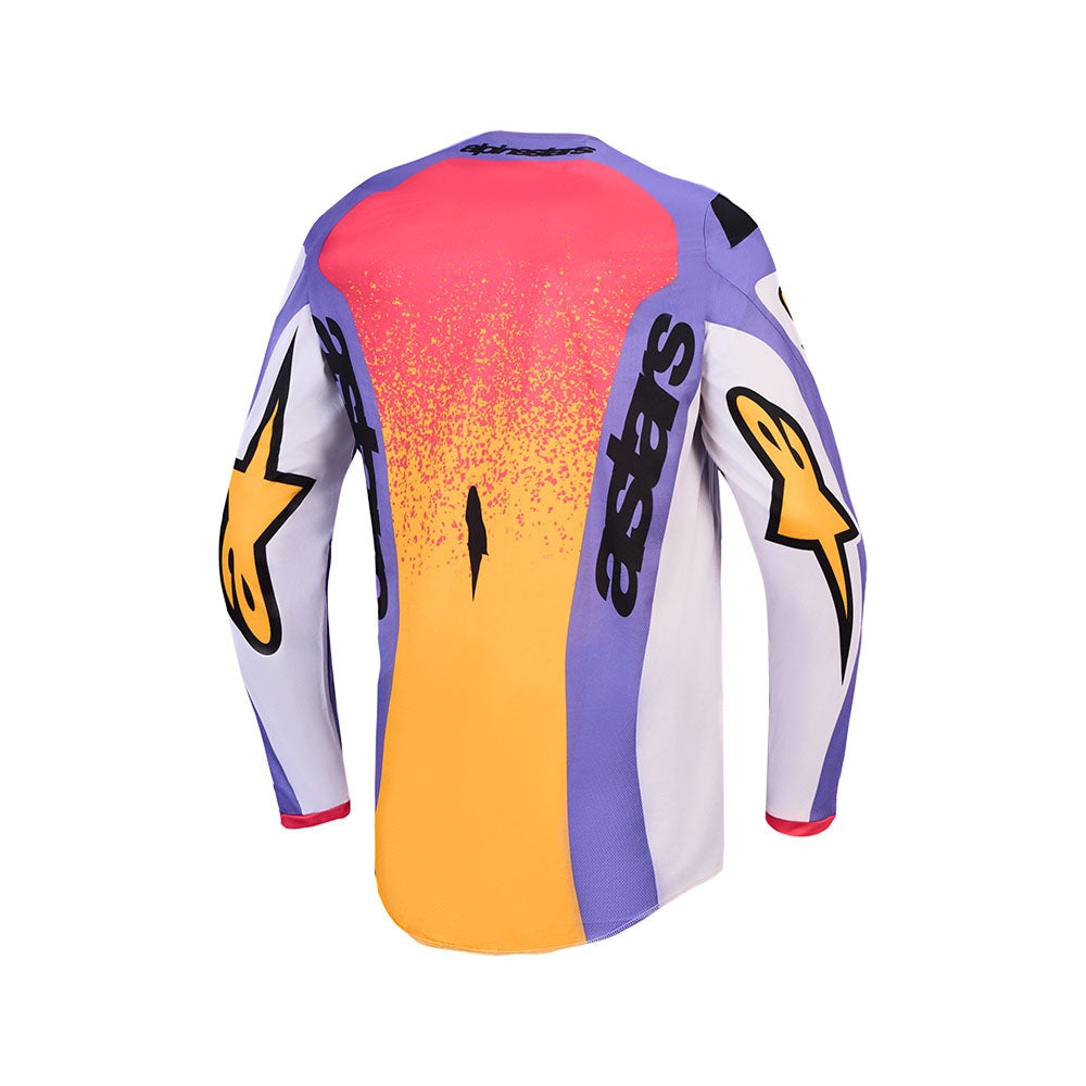 Fluid Drag Jersey