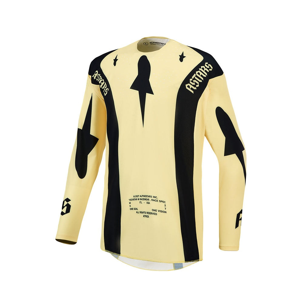 Techstar Atrox Jersey