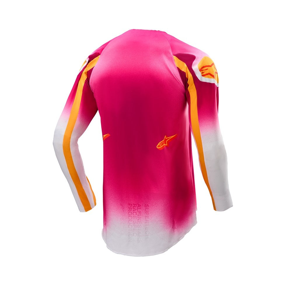 Supertech Mig Jersey LE