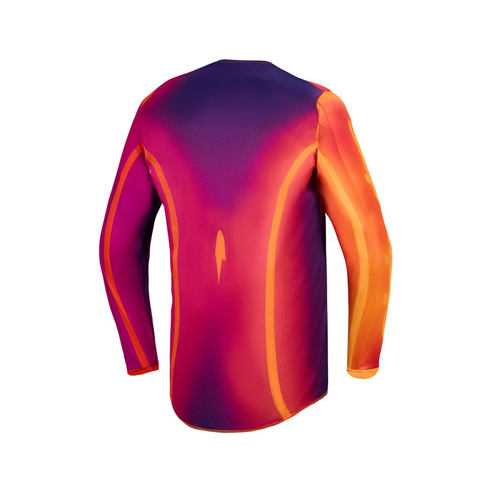 Fluid Kepler Jersey