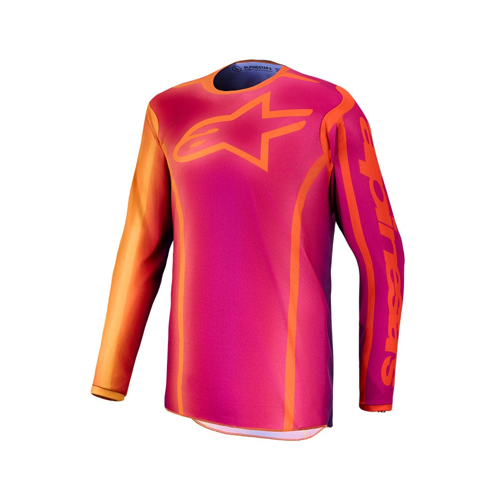 Fluid Kepler Jersey