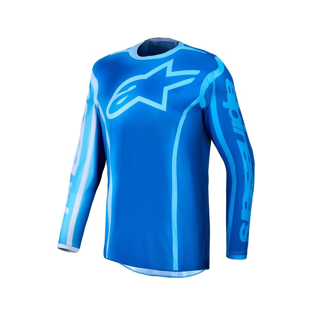 Fluid Kepler Jersey