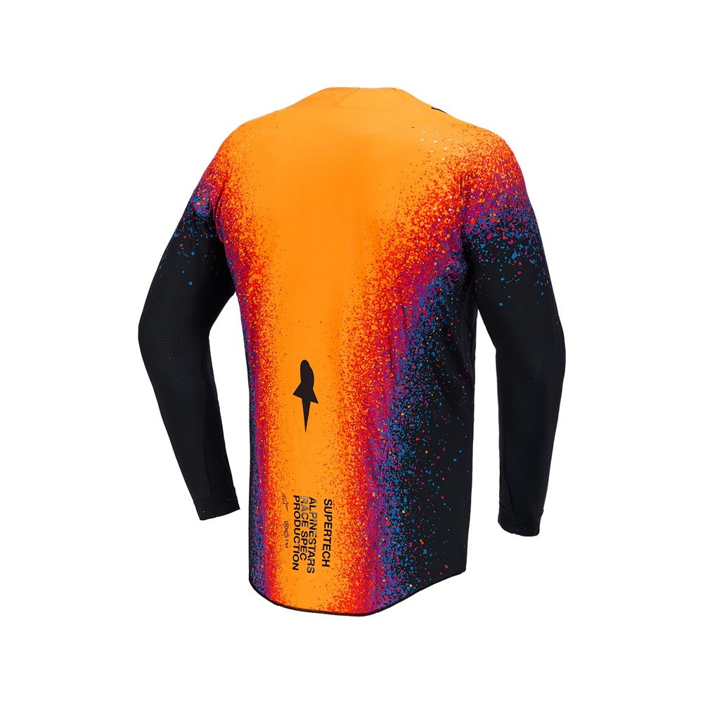 Supertech LE Jersey
